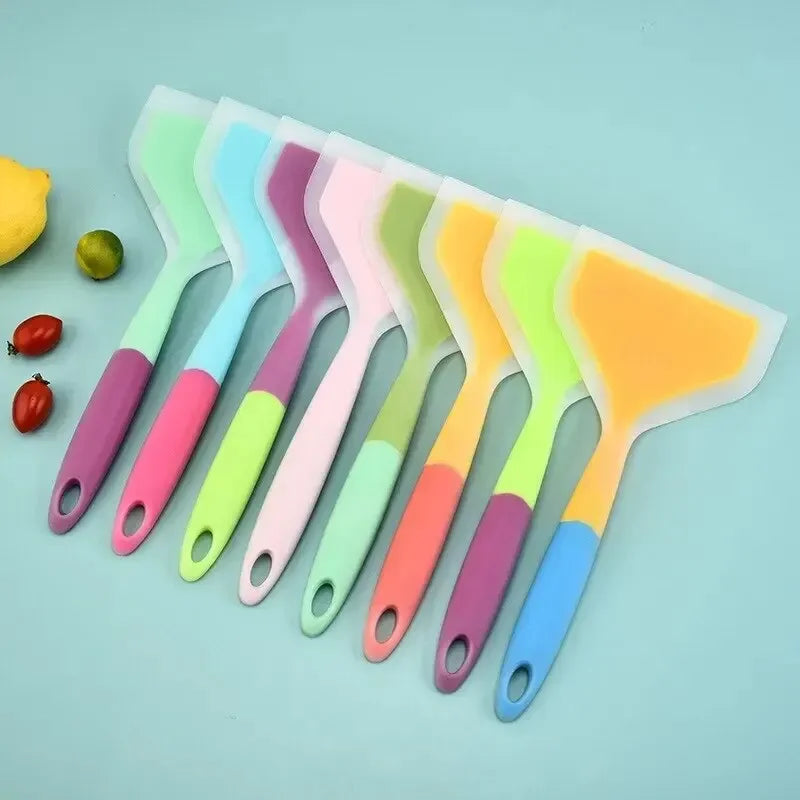 Silicone Cooking Spatula
