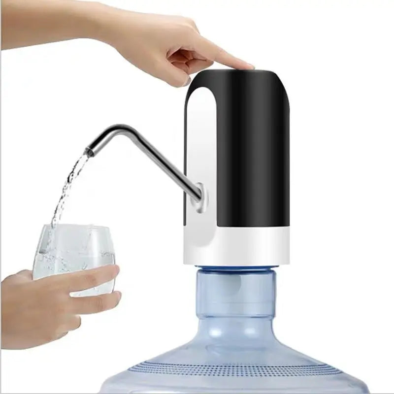 USB Electric Water Dispenser