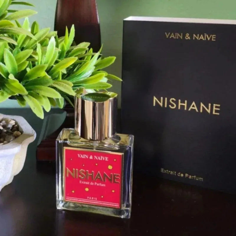 100ml Unisex Floral Perfume – Long Lasting Elegant Fragrance