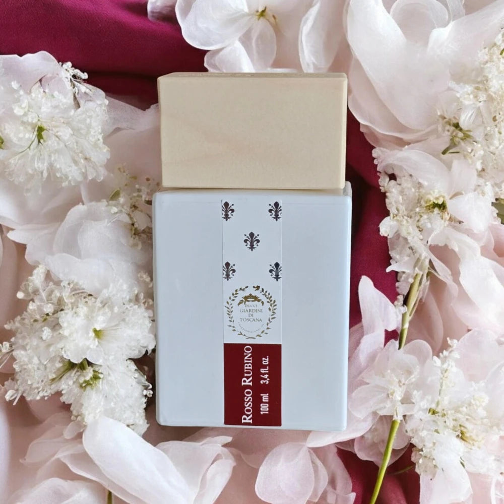 100ml Unisex Perfume Collection – Long Lasting Citrus & Woody Fragrance