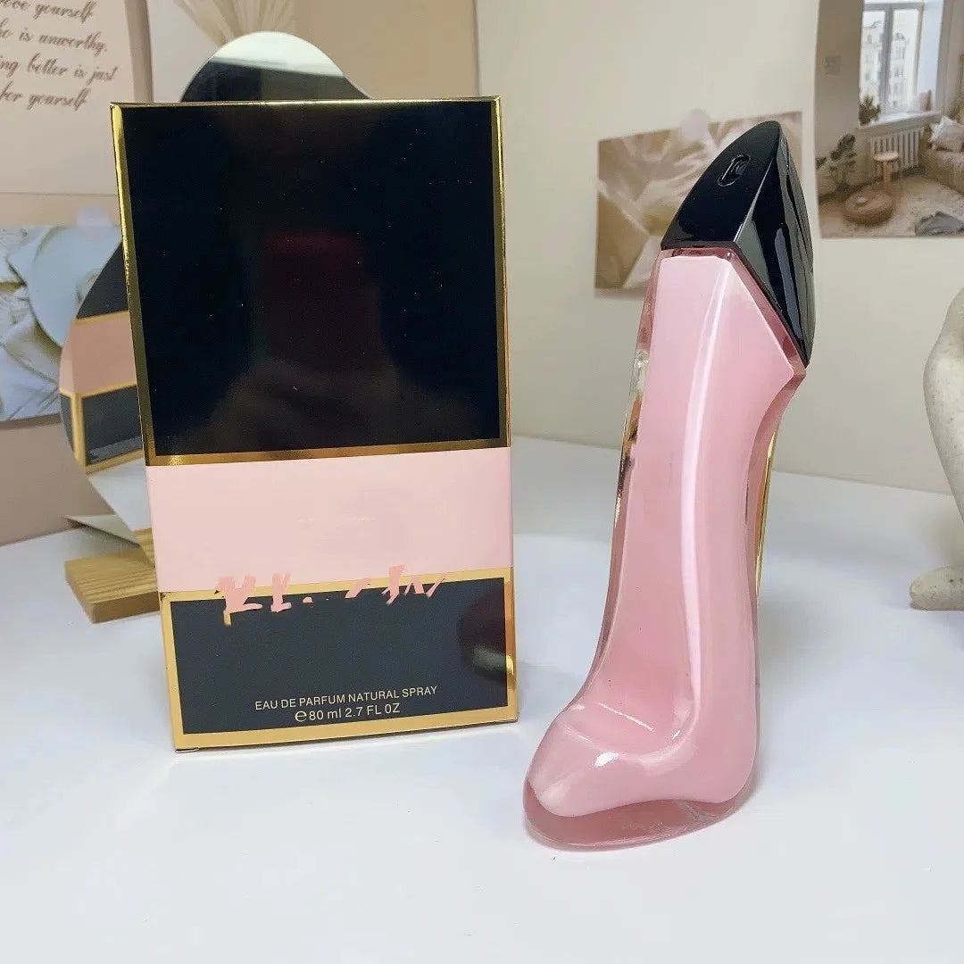Sexy Women’s Perfume Spray – Long Lasting Floral Fragrance