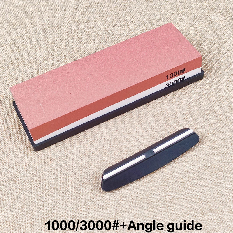 15° Knife Sharpener Guide