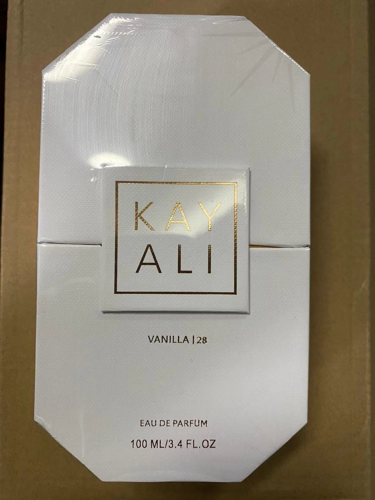 100ml Luxury Kayali Perfume – Long-lasting unisex fragrance for men & women