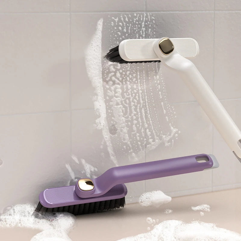 360° Rotating Cleaning Brush