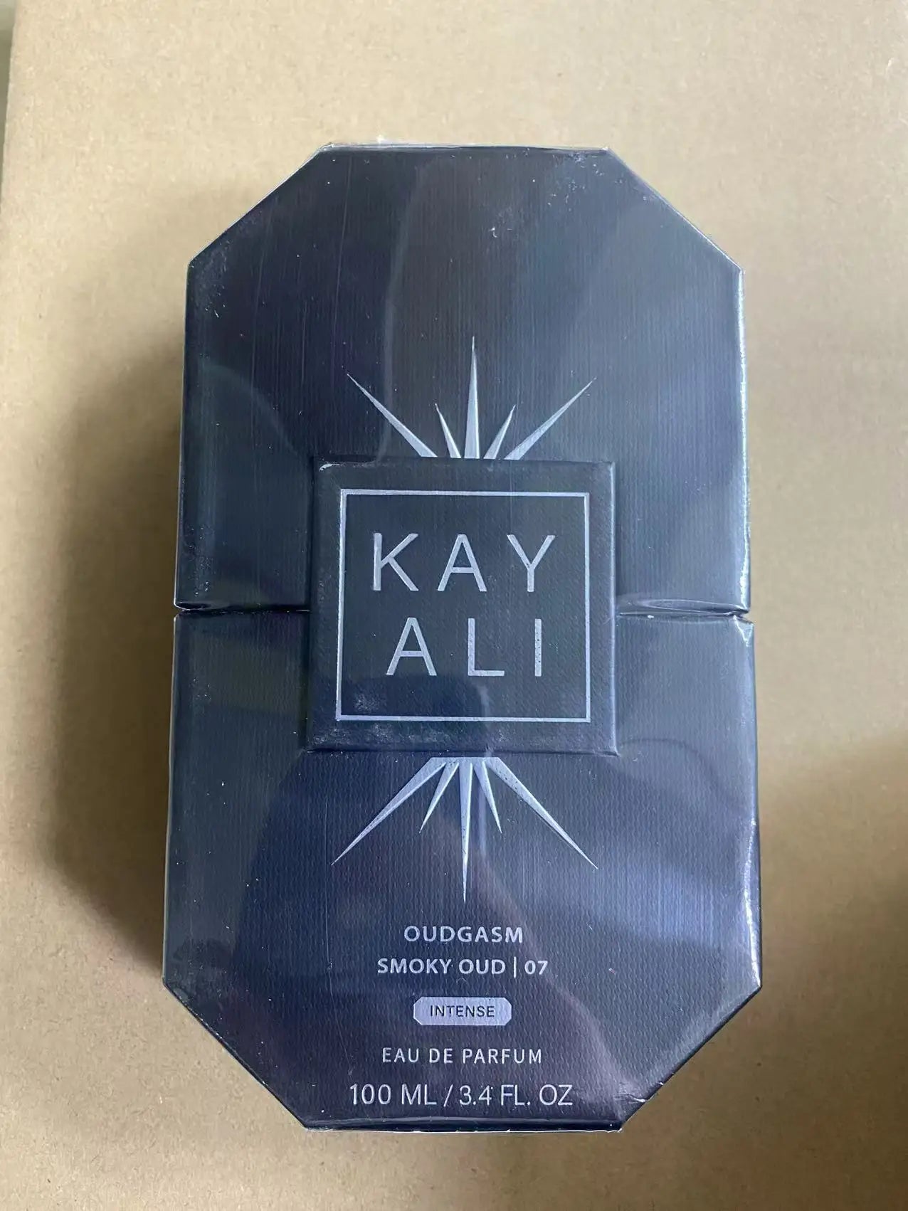 100ml Luxury Kayali Perfume – Long-lasting unisex fragrance for men & women