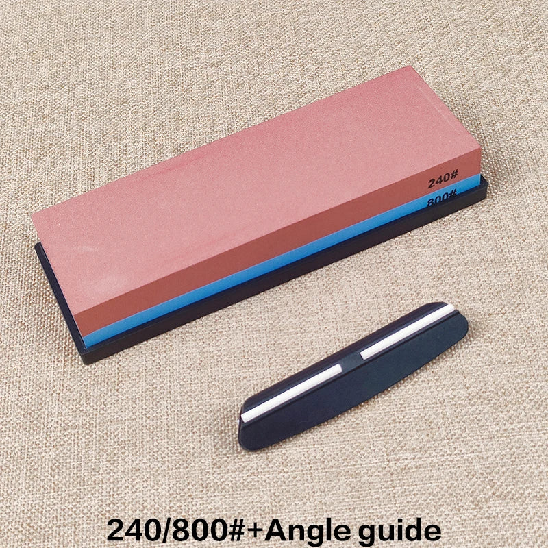15° Knife Sharpener Guide