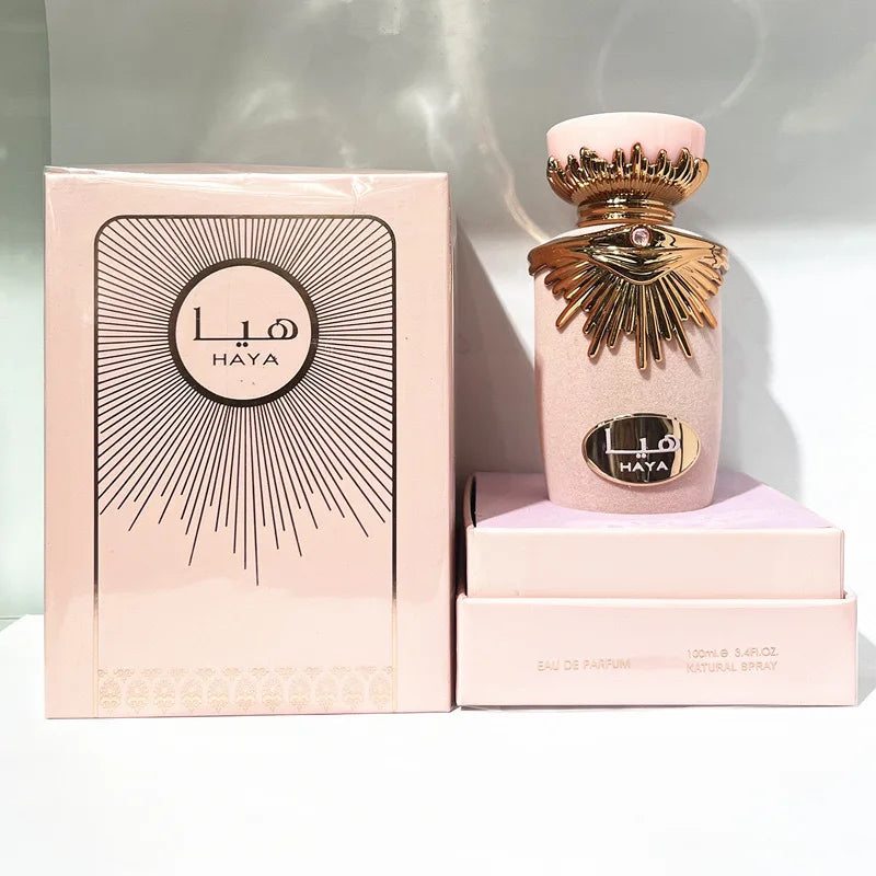 Classic Women’s Perfume – Eau de Parfum Spray