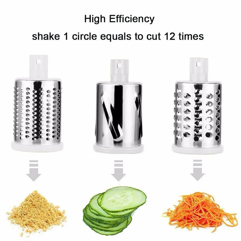 Manual Vegetable Chopper