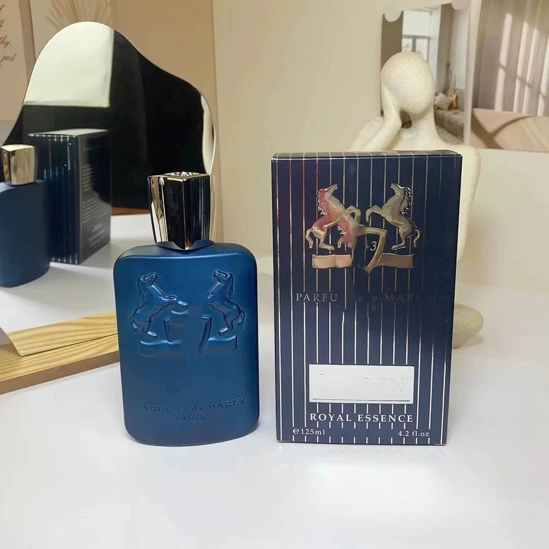 Classic Perfume 125ml Long-Lasting Light Eau De Parfum