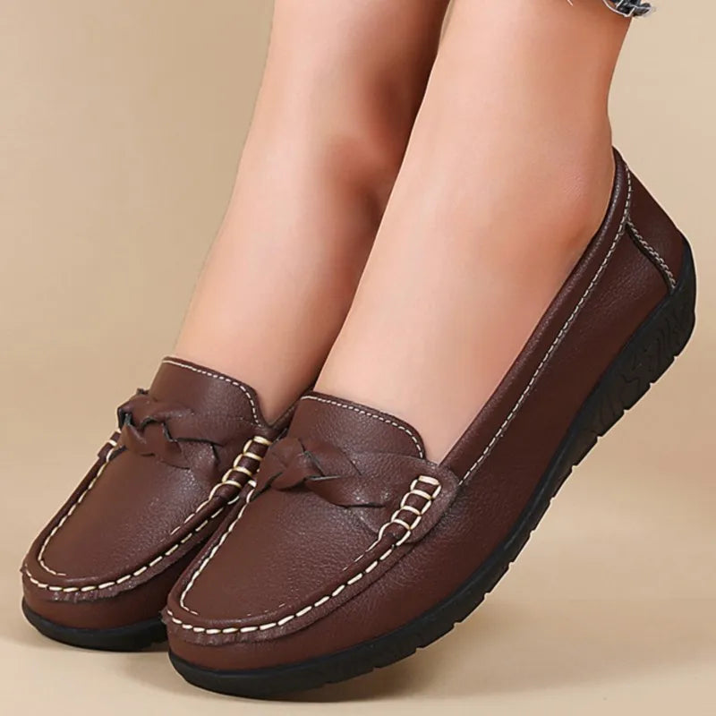 Fashion Women's Flat Shoes  Shoes For Ladies