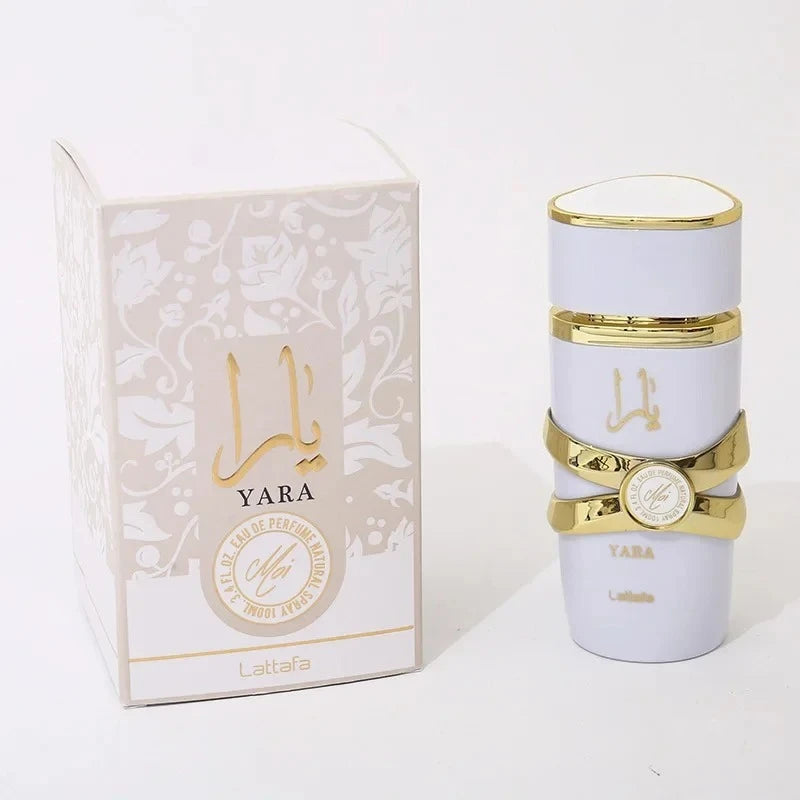 Lattafa Yara 100ml Women’s Perfume – Long Lasting Eau de Parfum