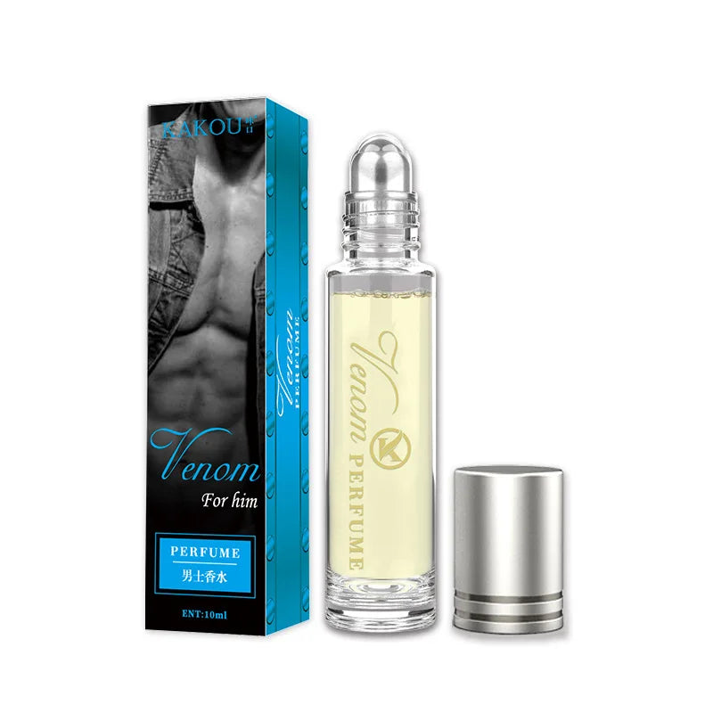 75ml Women’s Perfume – True Love Rose, Long Lasting Fragrance