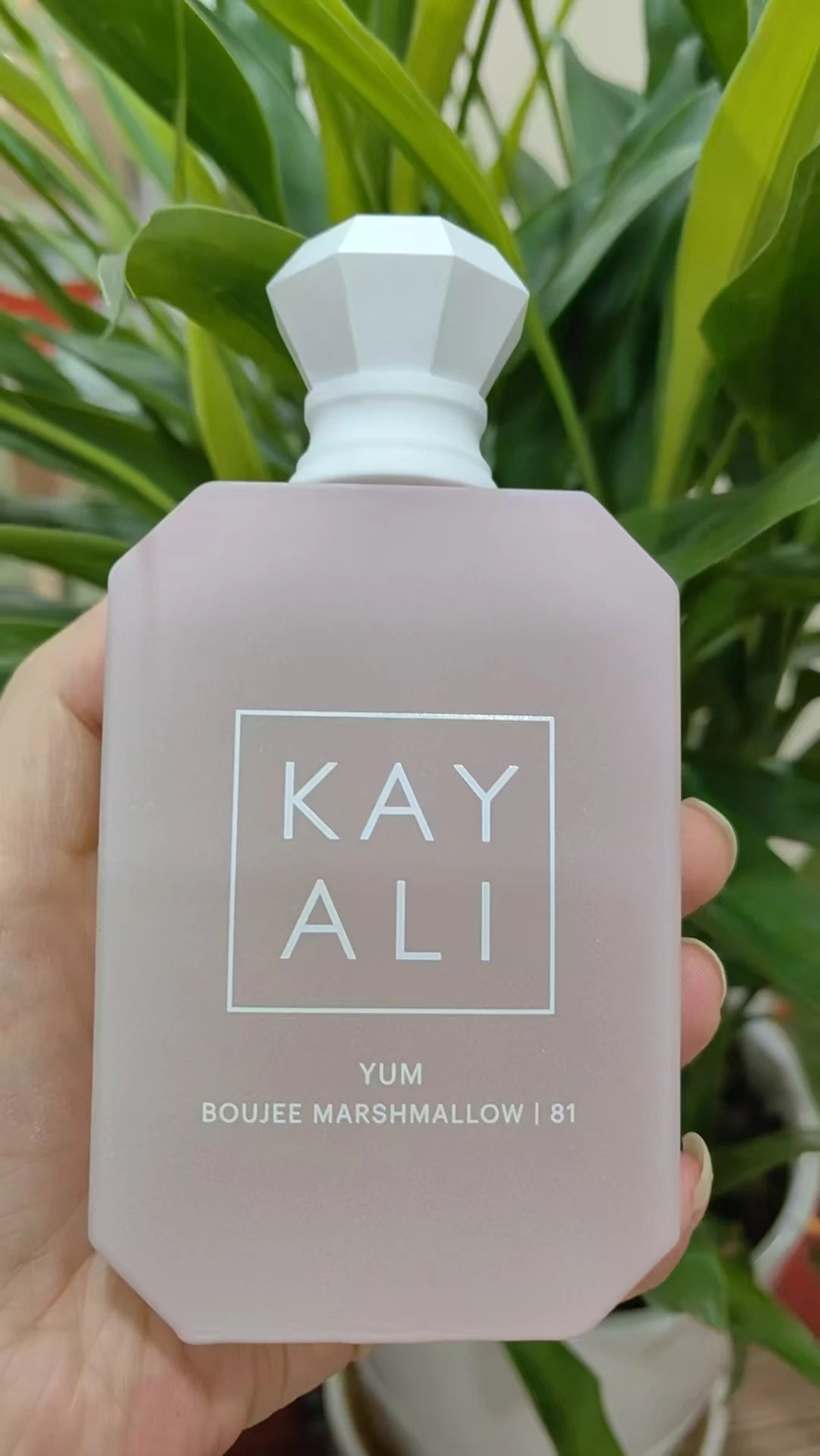 100ml Luxury Kayali Perfume – Long-lasting unisex fragrance for men & women