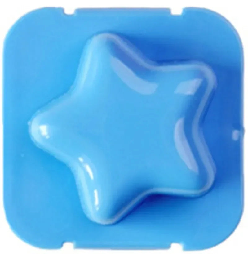 Cartoon Egg Mold