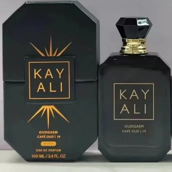 100ml Luxury Kayali Perfume – Long-lasting unisex fragrance for men & women