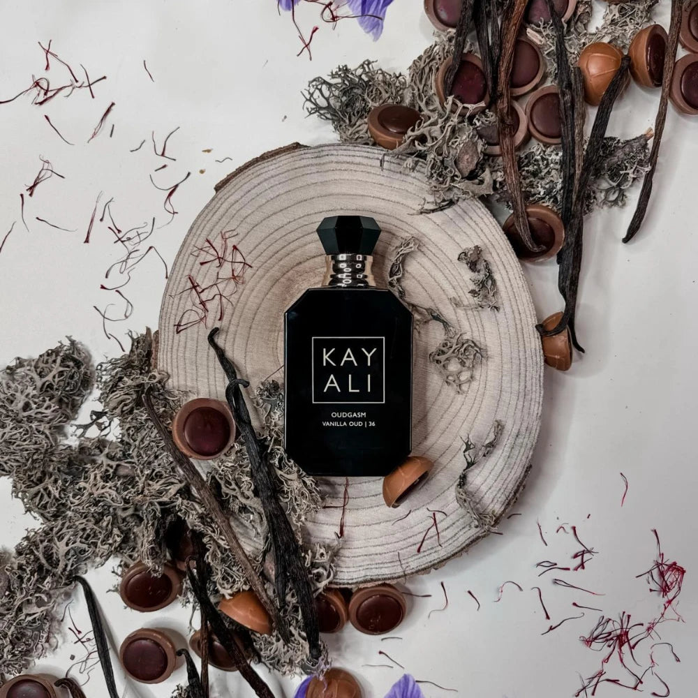 100ml Luxury Kayali Perfume – Long-lasting unisex fragrance for men & women