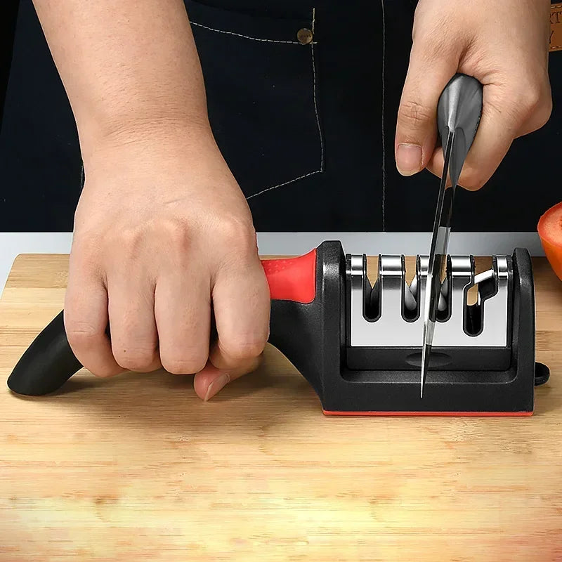Electric Knife Sharpener