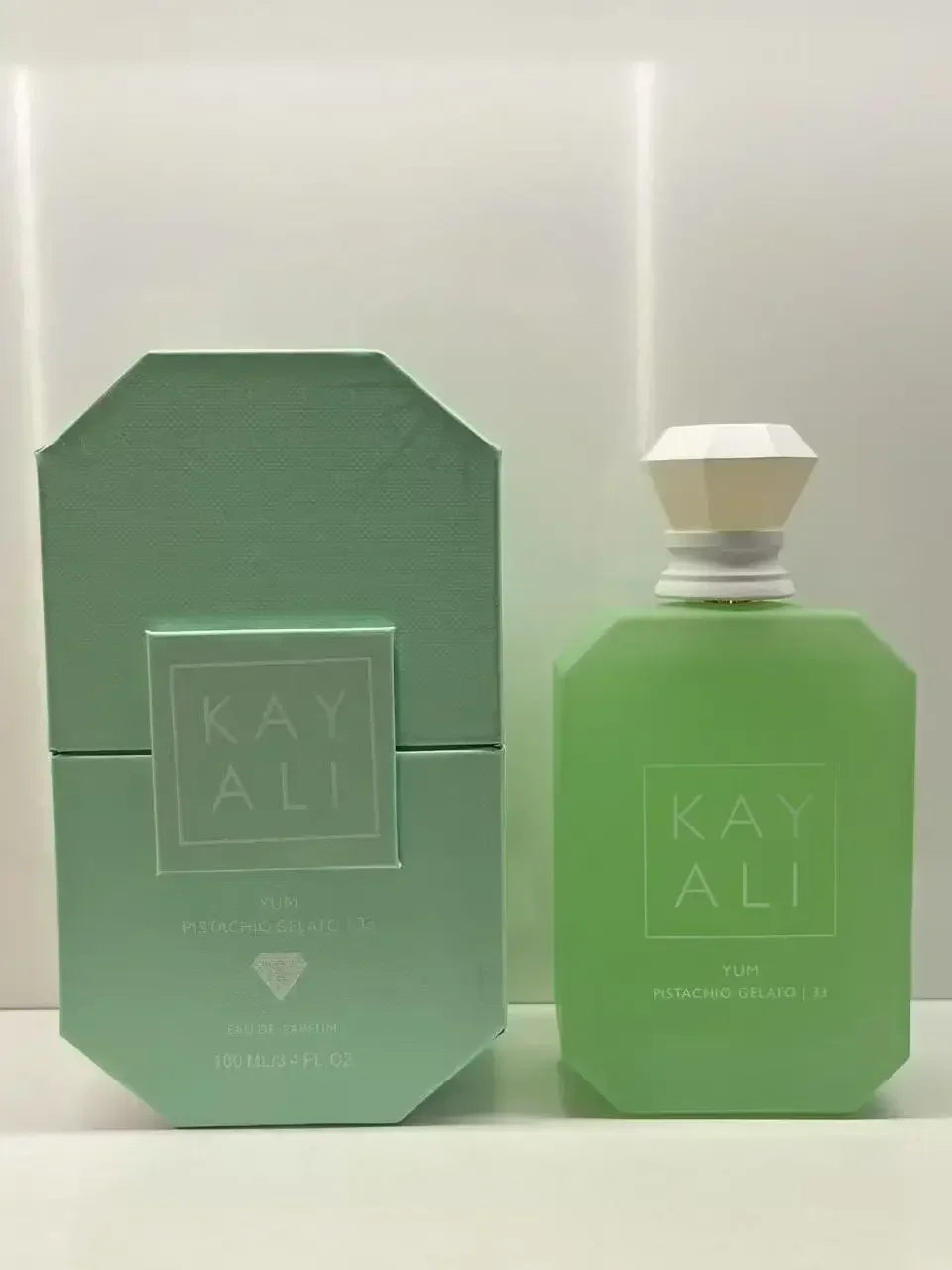 100ml Luxury Kayali Perfume – Long-lasting unisex fragrance for men & women
