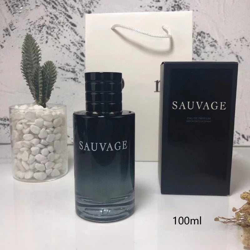 Men's Vietnam New Wilderness Cologne | Long-Lasting