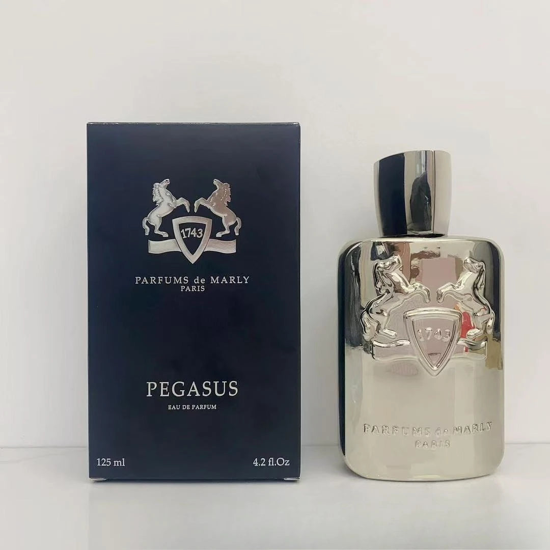 Classic Perfume 125ml Long-Lasting Light Eau De Parfum