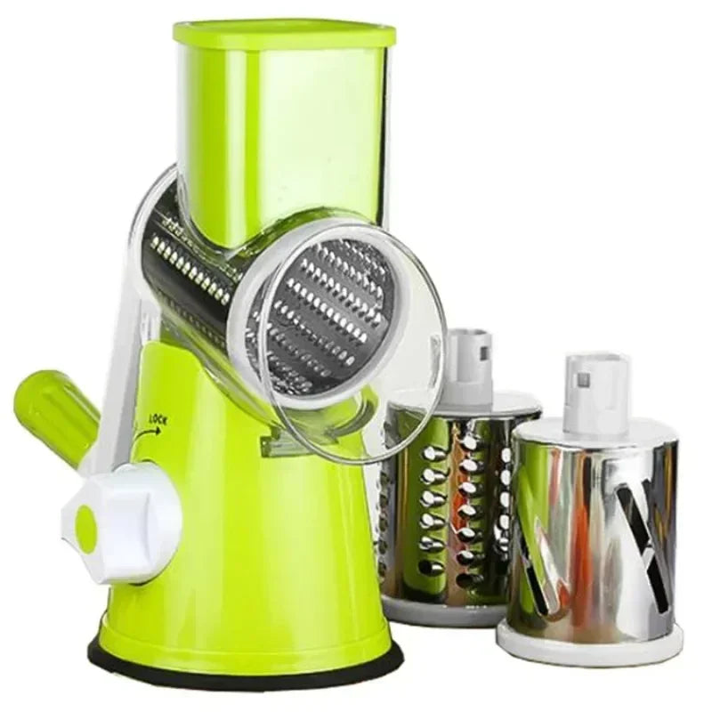 Manual Vegetable Slicer