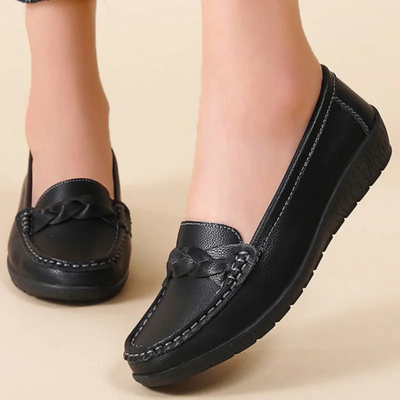 Fashion Women's Flat Shoes  Shoes For Ladies