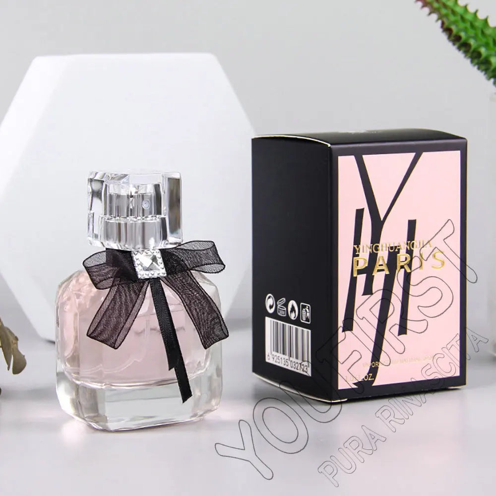 Lasting Fragrance Brand Perfume Women  50ml
