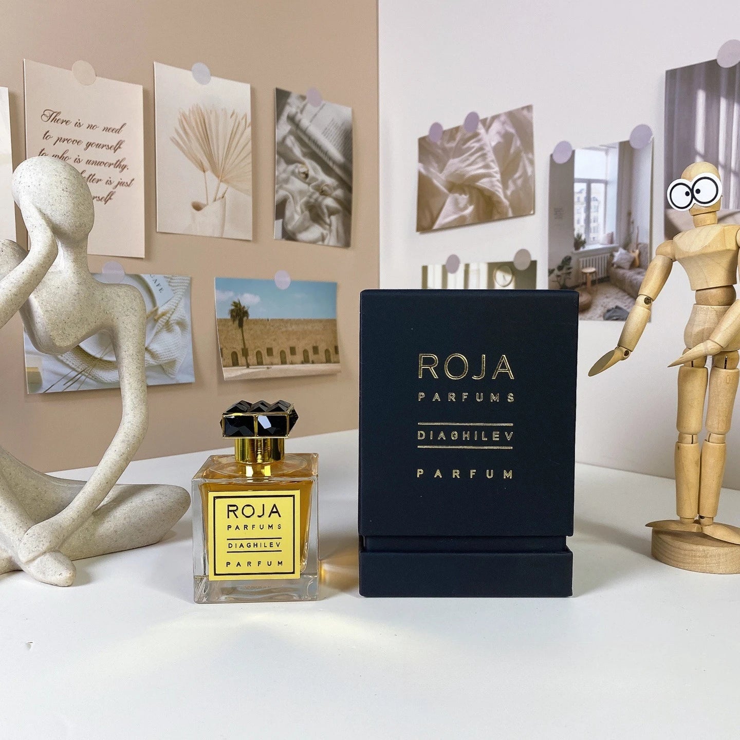 Luxury Unisex Perfume Collection – Long Lasting Woody & Oriental Fragrance