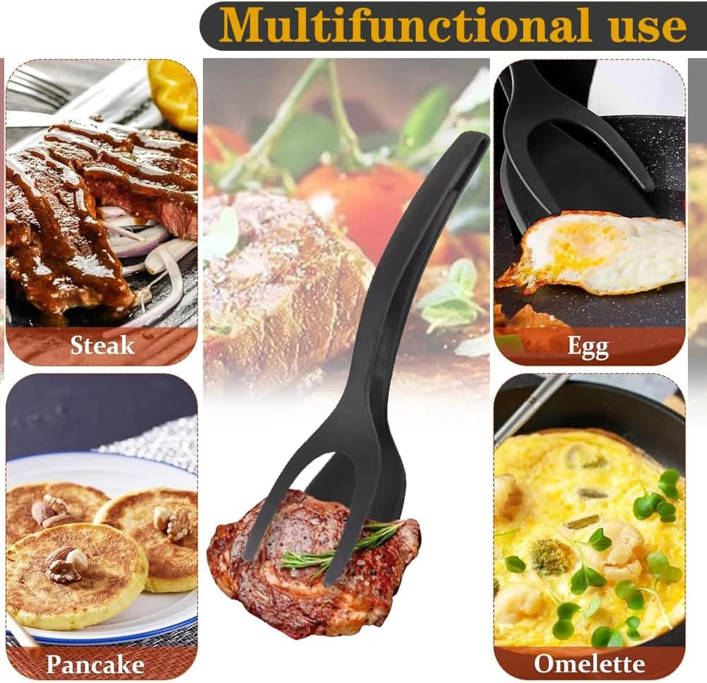 FlipGrip Tongs