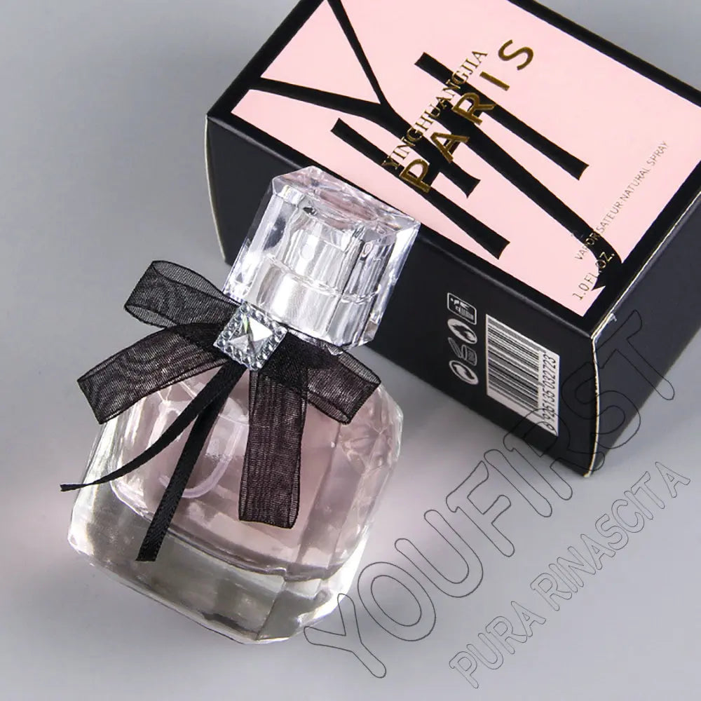 Lasting Fragrance Brand Perfume Women  50ml