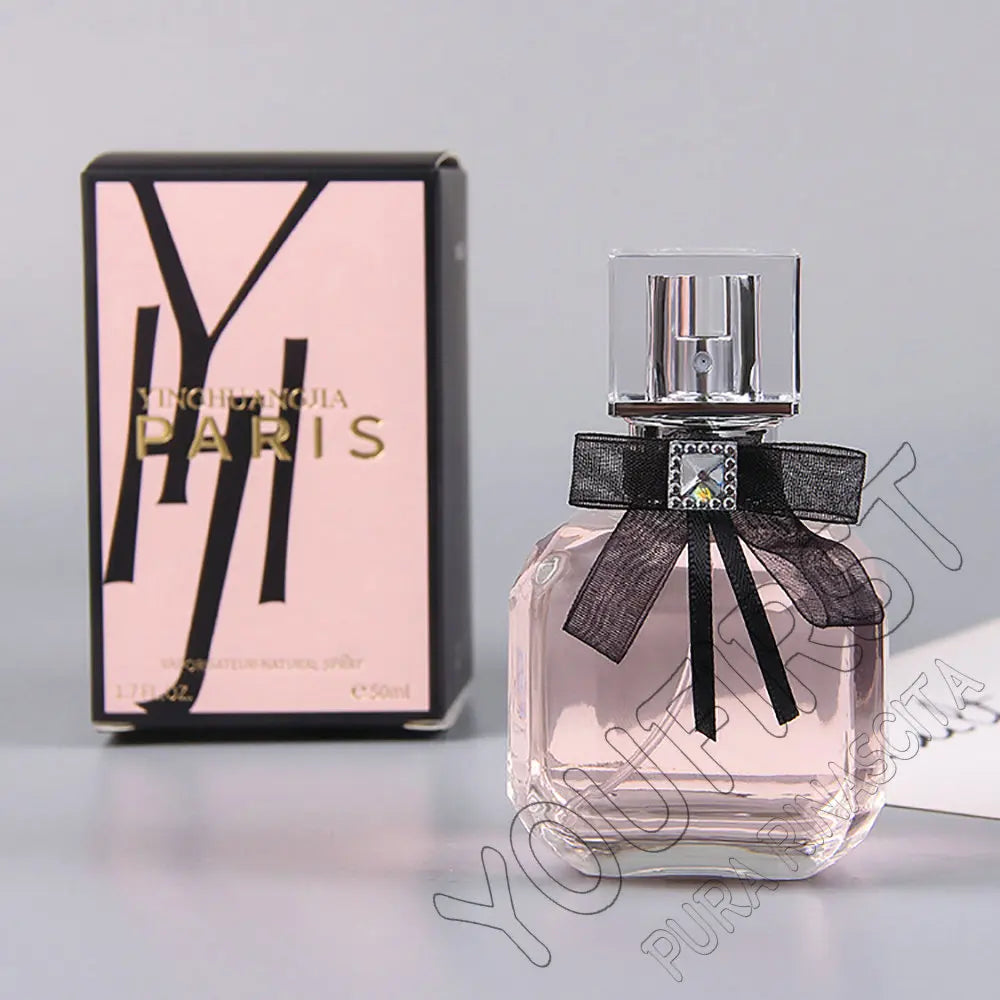 Lasting Fragrance Brand Perfume Women  50ml
