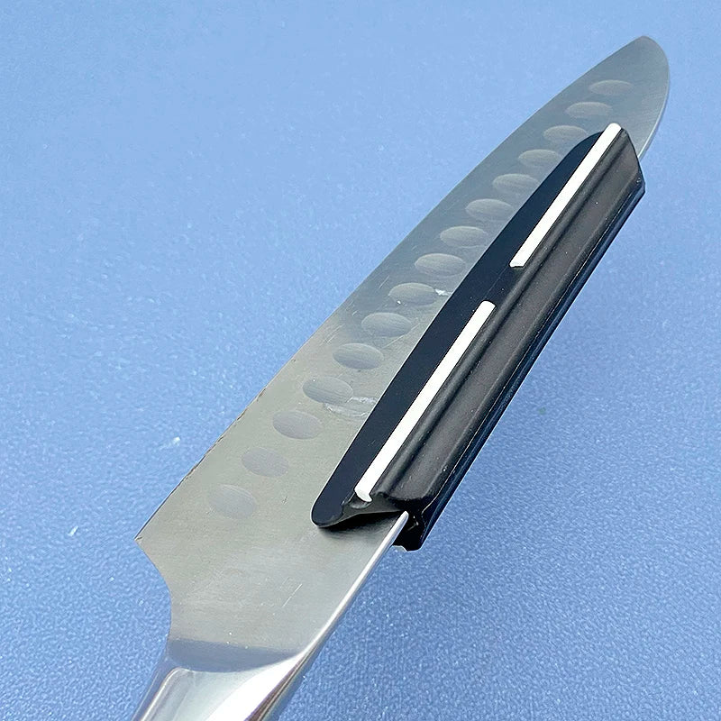 15° Knife Sharpener Guide