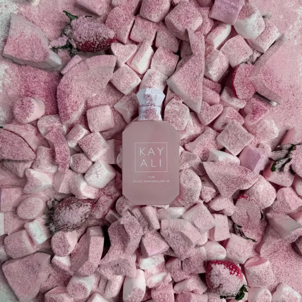 100ml Luxury Kayali Perfume – Long-lasting unisex fragrance for men & women