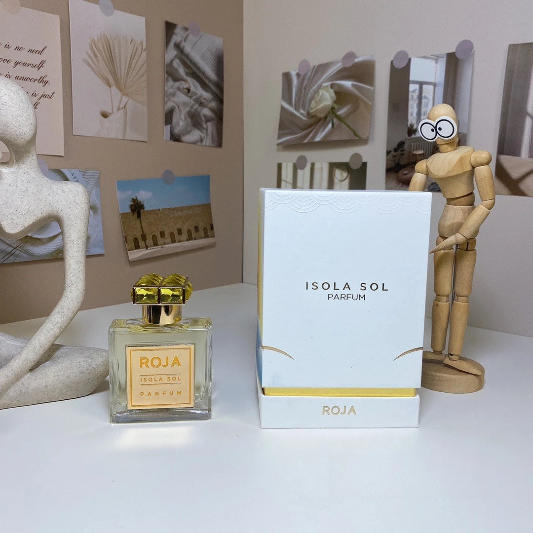 Luxury Unisex Perfume Collection – Long Lasting Woody & Oriental Fragrance