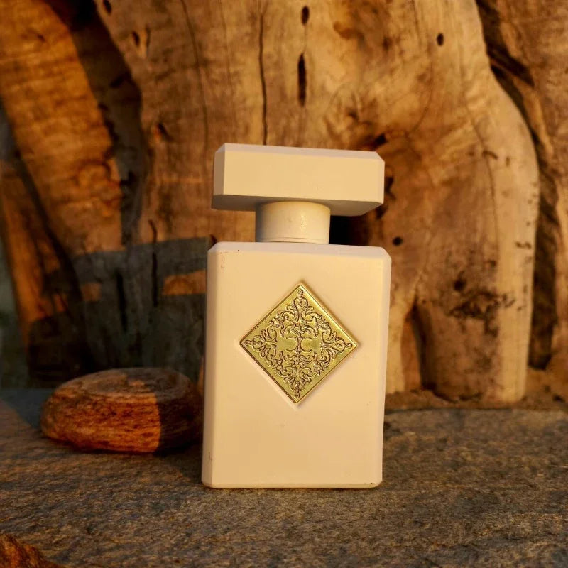 90ml Unisex Luxury Perfume – Long Lasting Oriental Woody Eau De Parfum
