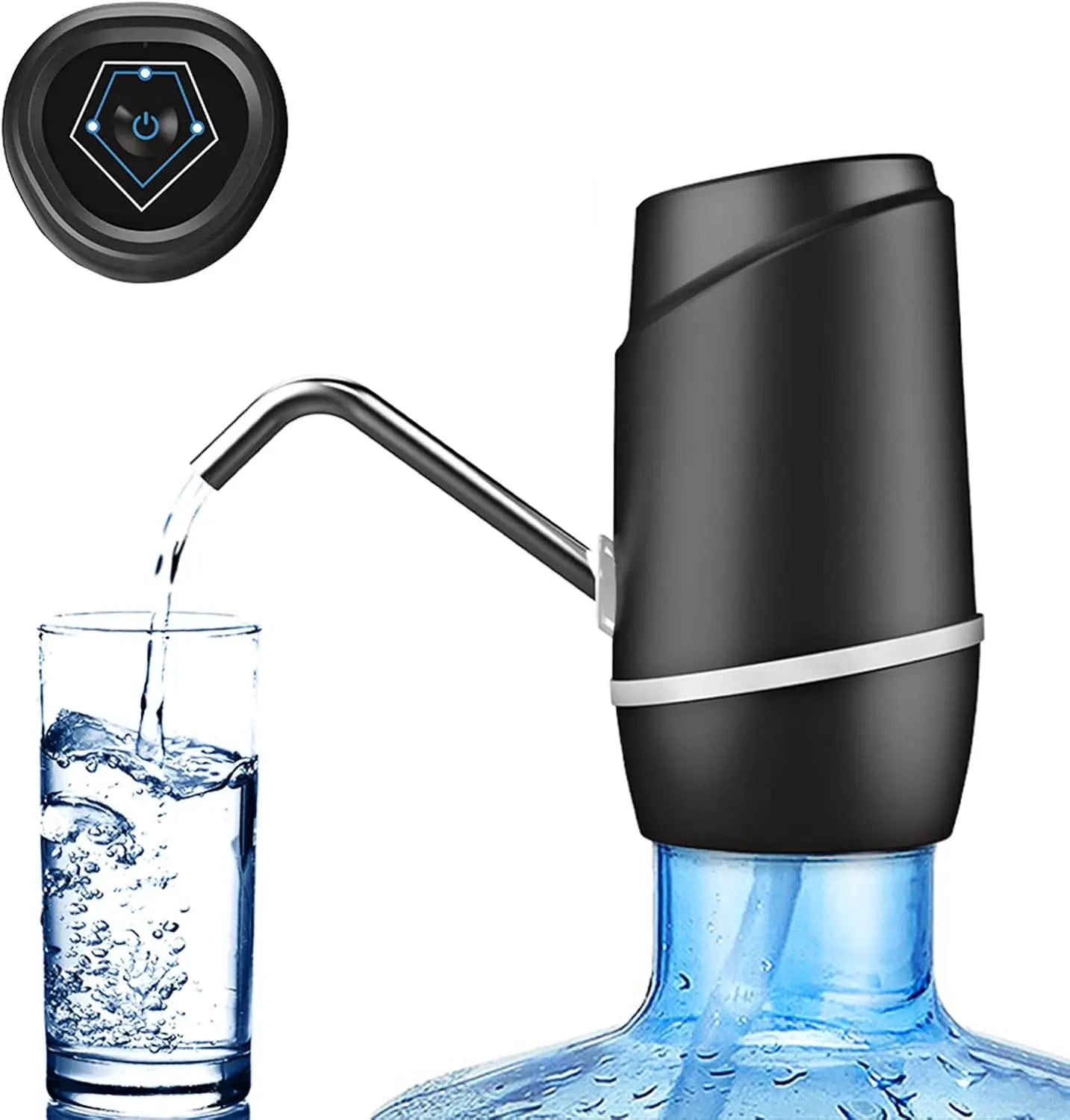 USB Electric Water Dispenser