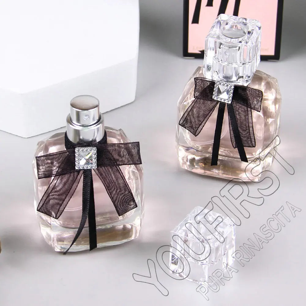 Lasting Fragrance Brand Perfume Women  50ml