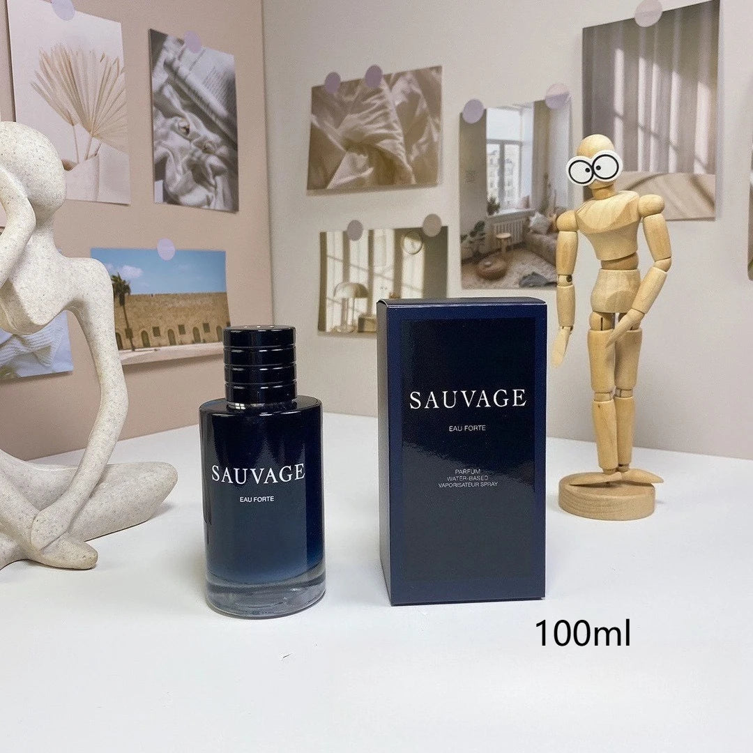 Men's Vietnam New Wilderness Cologne | Long-Lasting