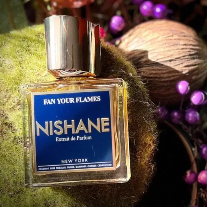 100ml Unisex Floral Perfume – Long Lasting Elegant Fragrance