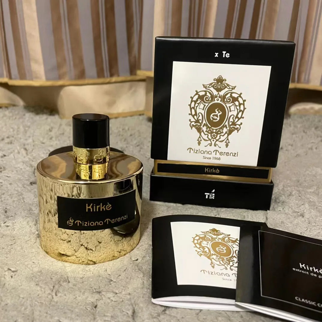 100ml Arab Oud Wood Perfume – Long Lasting Unisex Cologne from Dubai