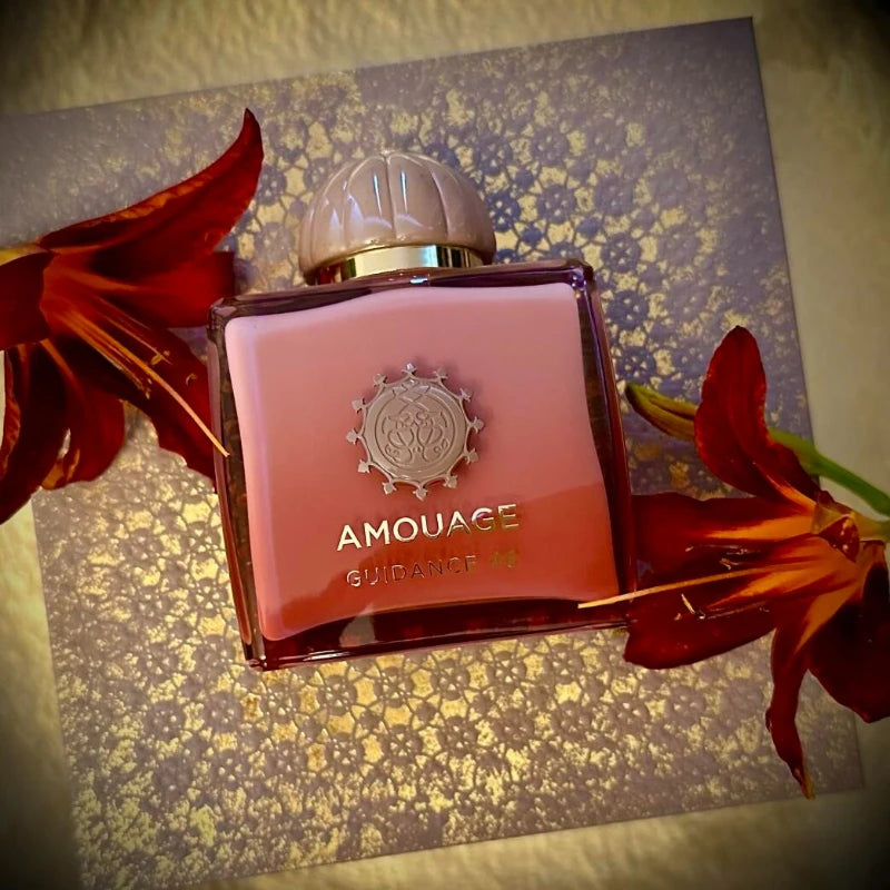 100ml Unisex & Women’s Perfume Set – Long Lasting Niche Fragrances