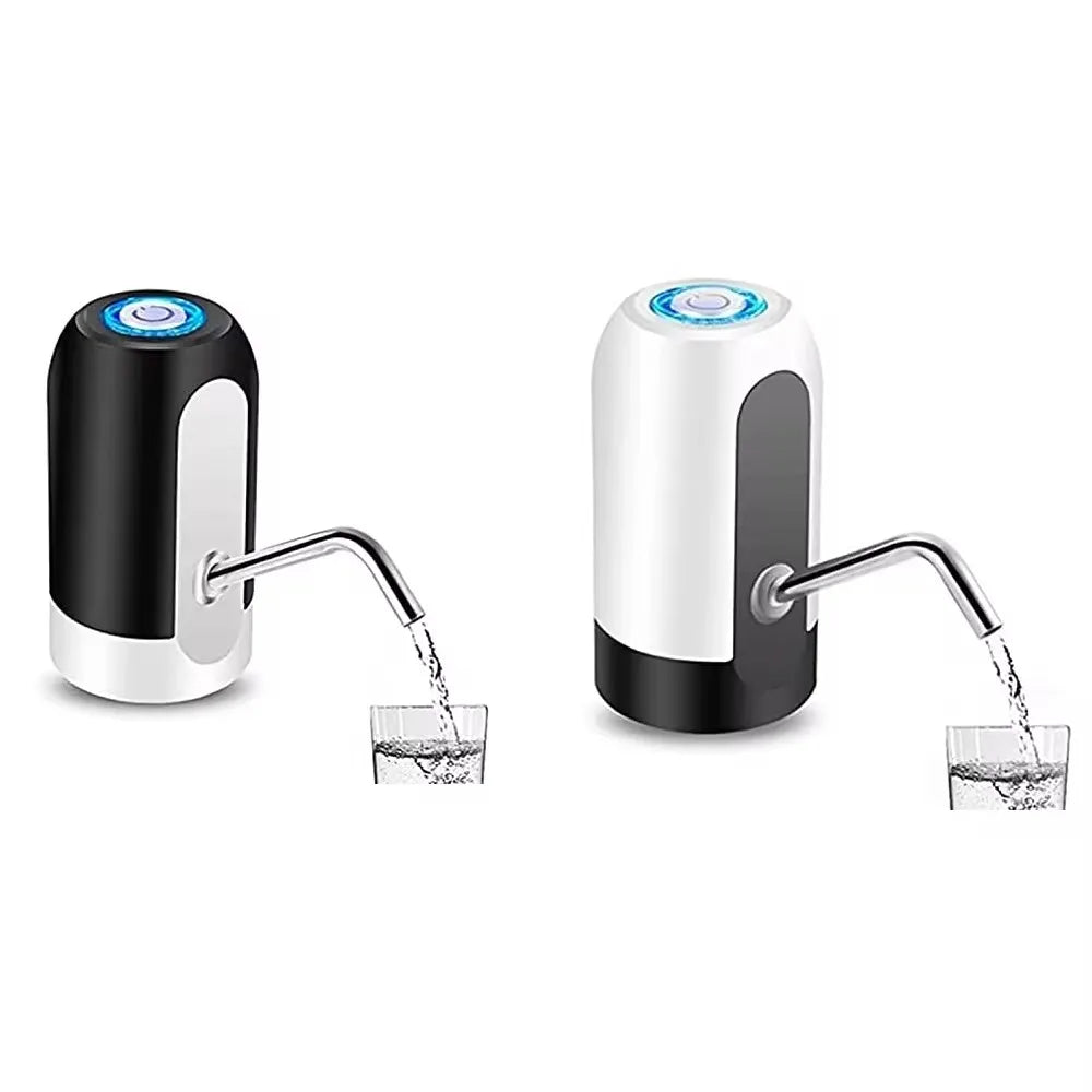 USB Electric Water Dispenser