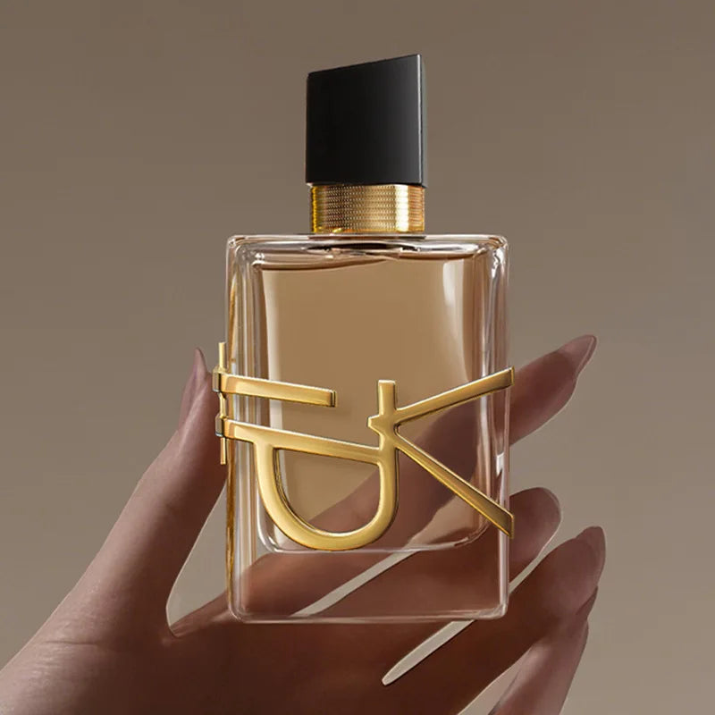 Brand Liberty Women's Perfume 50ML Natural Long-lasting