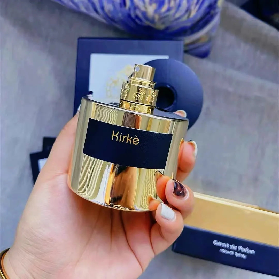 100ml Arab Oud Wood Perfume – Long Lasting Unisex Cologne from Dubai
