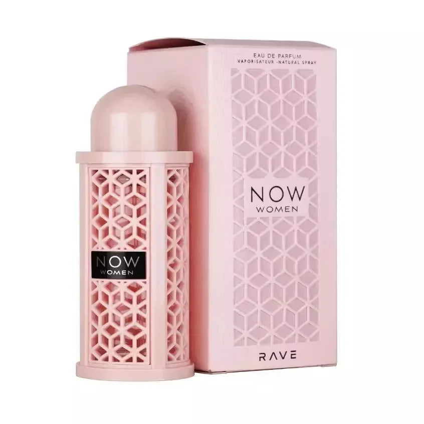Classic Women’s Perfume – Eau de Parfum Spray