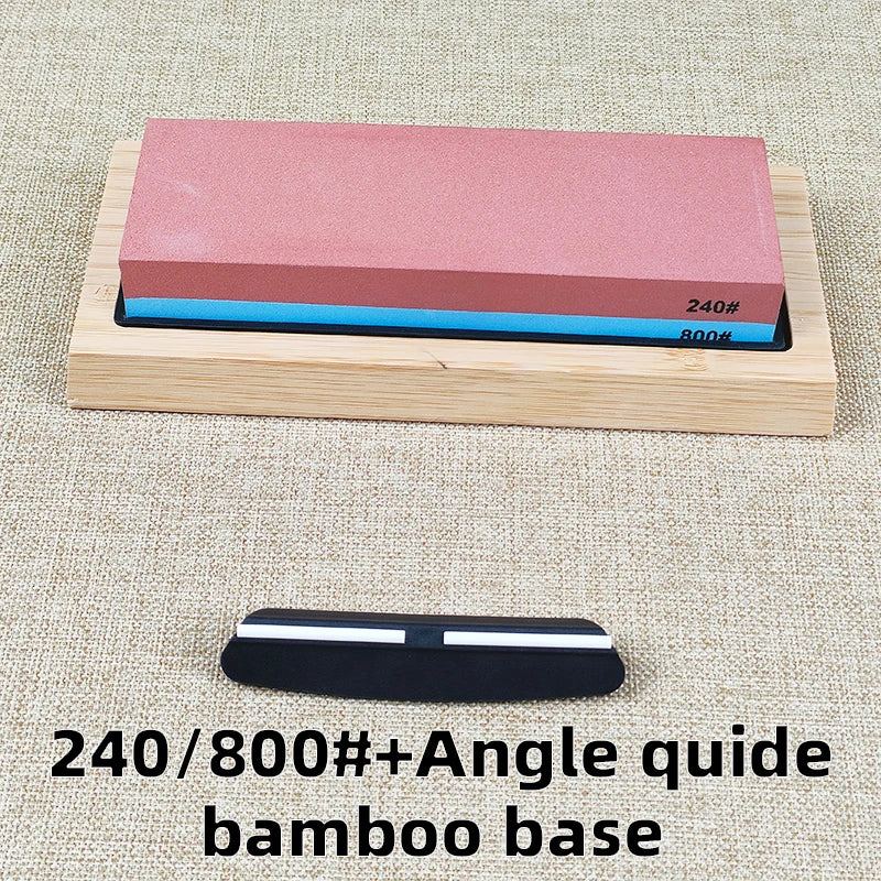 15° Knife Sharpener Guide