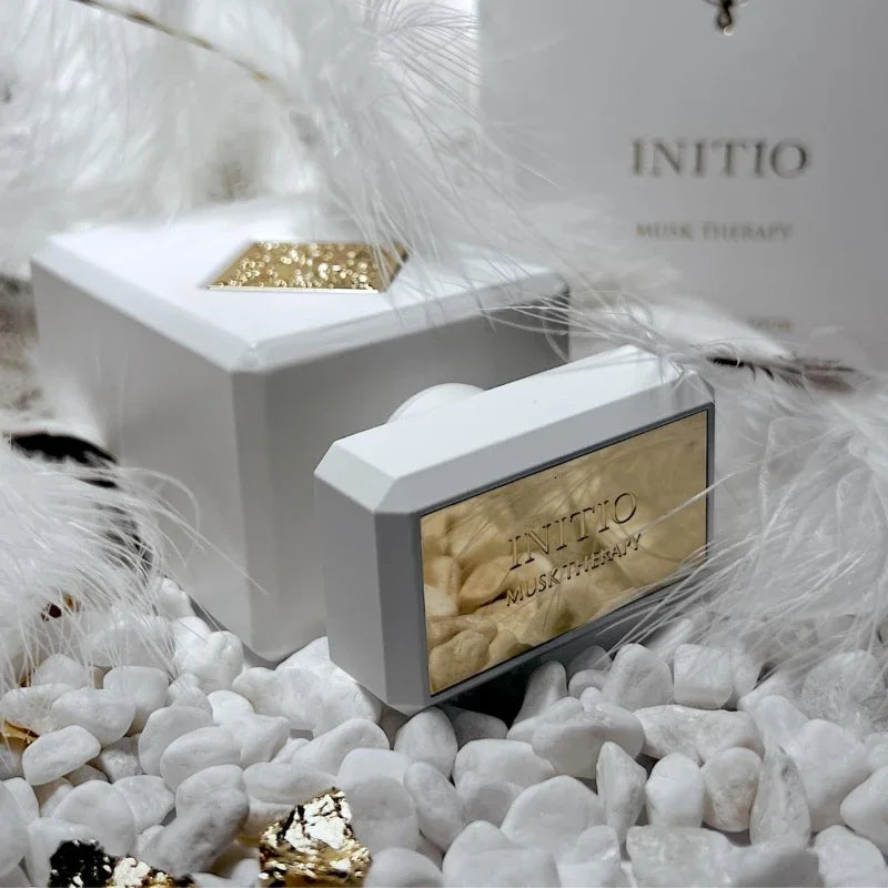 90ml Unisex Luxury Perfume – Long Lasting Oriental Woody Eau De Parfum