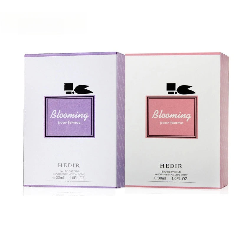 Women’s Perfume – Fresh & Elegant Floral Vanilla Fragrance