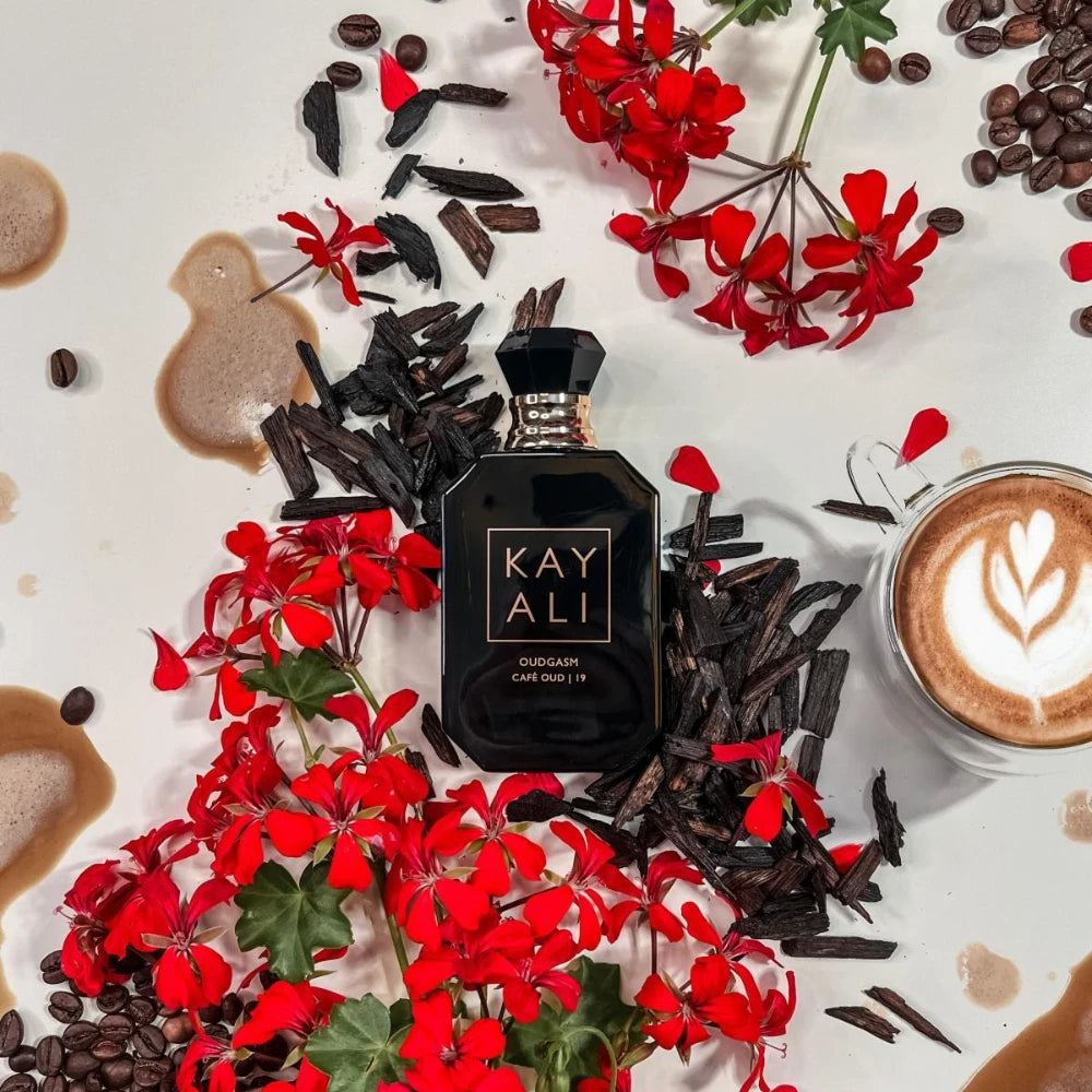 100ml Luxury Kayali Perfume – Long-lasting unisex fragrance for men & women
