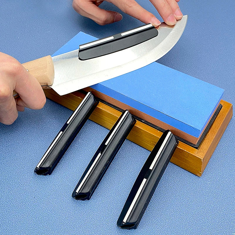 15° Knife Sharpener Guide
